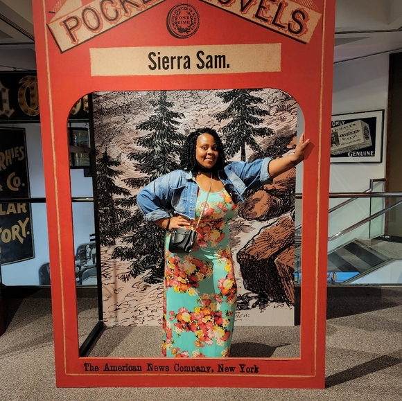 Meet your Posher, Tanika - Picture 4 of 9